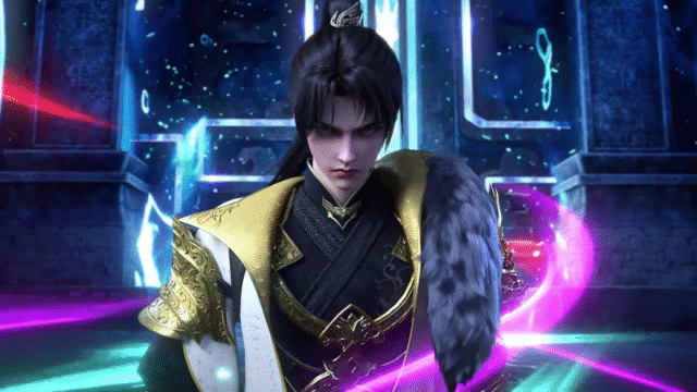 Watch Qiyun Dantian: Kaiju Qiandao Zhizun Dantian S1 episode 01 english sub stream - myanimelive - animeflix - anime dekho - anime hindi - Toonstream - donghua stream - Rare toon india
