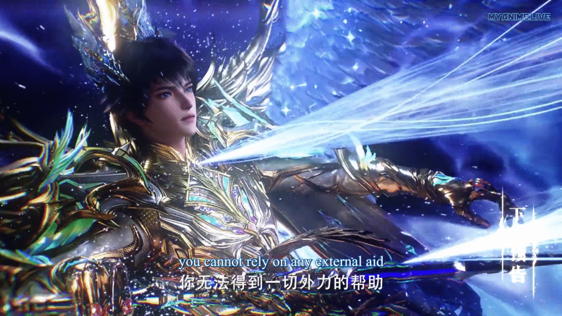 Watch Shen Yin Wangzuo – Throne of Seal Episode 179 english sub stream - myanimelive - animeflix - anime dekho - anime hindi - Toonstream - donghua stream - Rare toon india