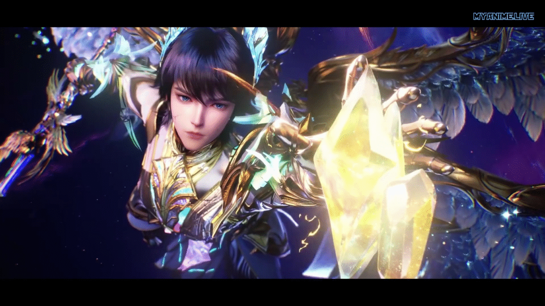 Watch Shen Yin Wangzuo – Throne of Seal Episode 181 english sub stream - myanimelive - animeflix - anime dekho - anime hindi - Toonstream - donghua stream - Rare toon india