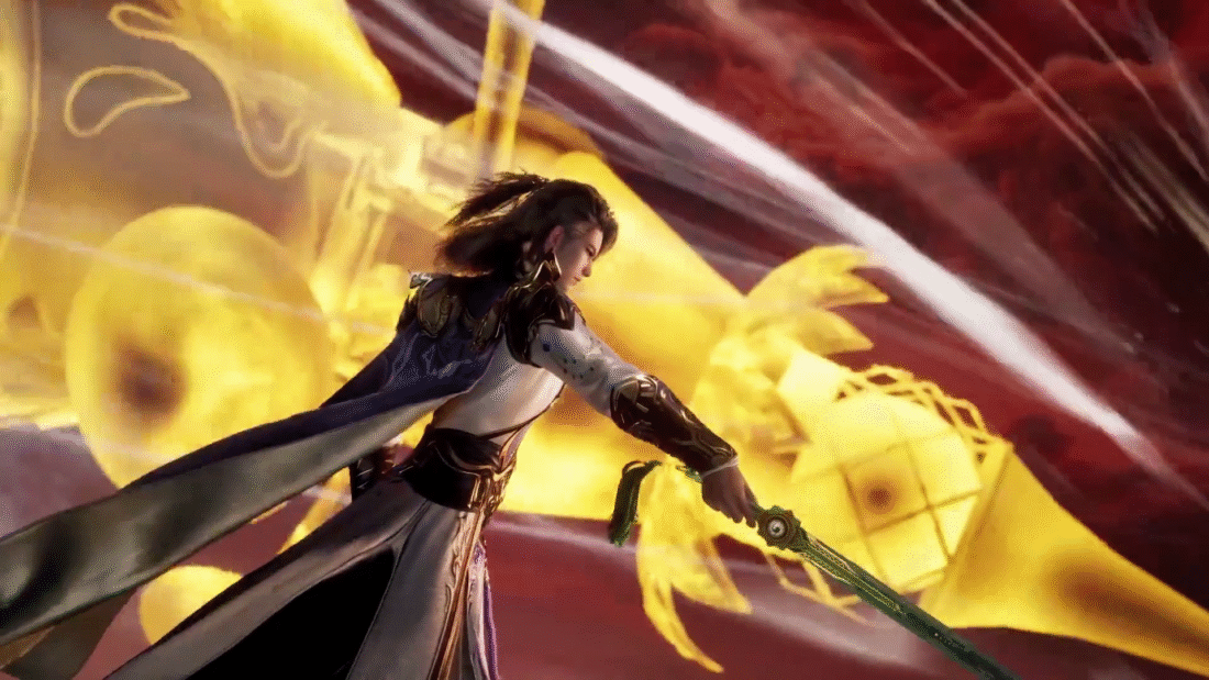 Watch Shixiong A Shixiong – Big Brother Episode 109 english sub stream - myanimelive - animeflix - anime dekho - anime hindi - Toonstream - donghua stream - Rare toon india