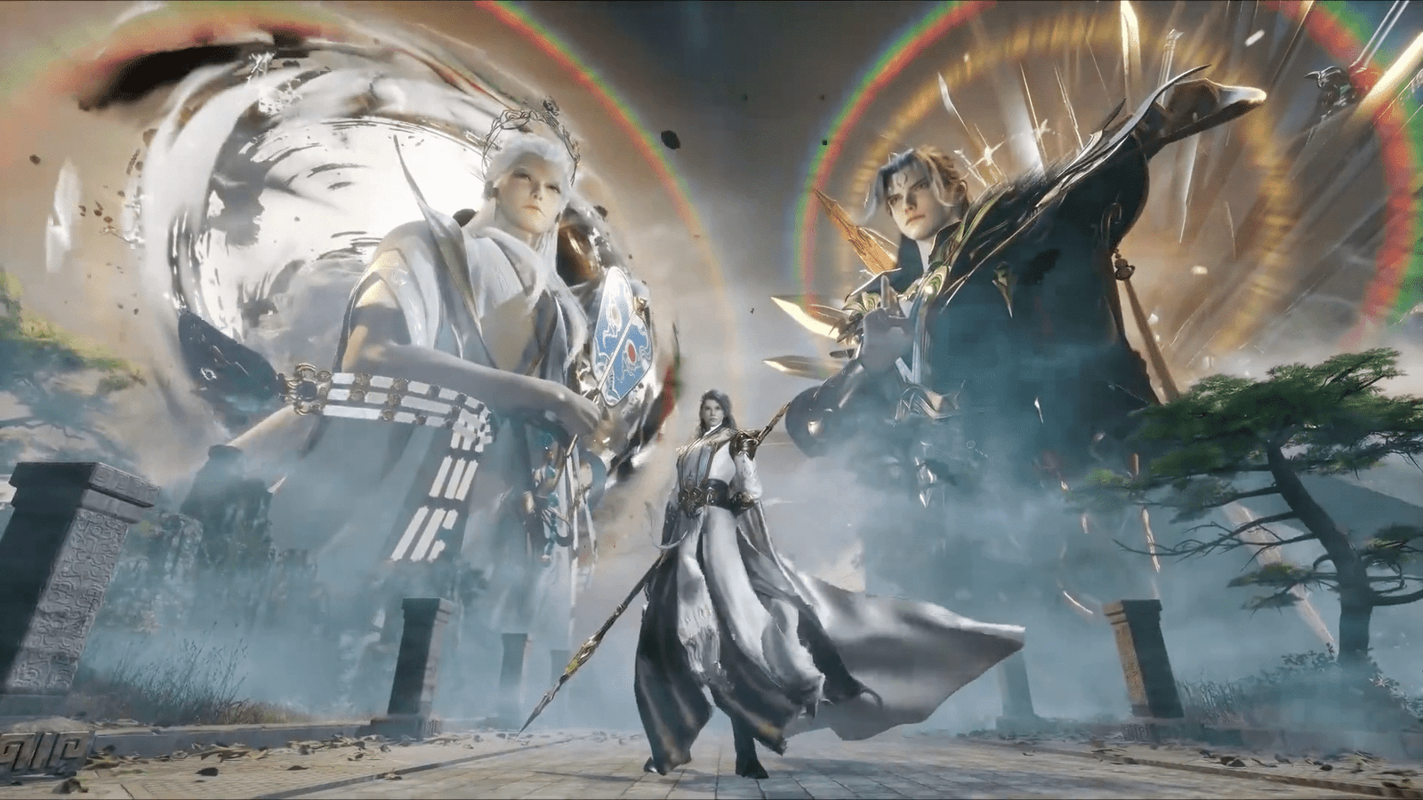 Watch Shixiong A Shixiong – Big Brother Episode 110 english sub stream - myanimelive - animeflix - anime dekho - anime hindi - Toonstream - donghua stream - Rare toon india