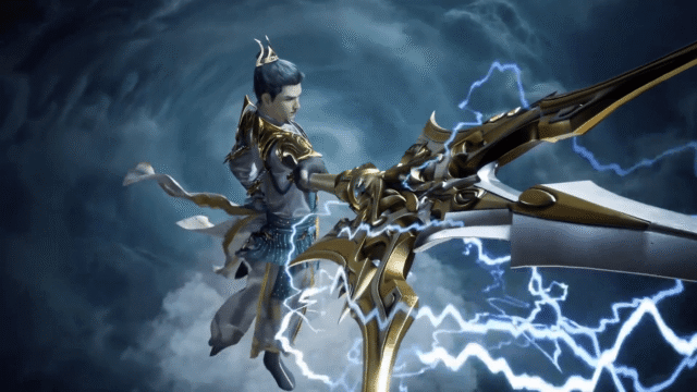 Watch Shixiong A Shixiong – Big Brother Episode 112 english sub stream - myanimelive - animeflix - anime dekho - anime hindi - Toonstream - donghua stream - Rare toon india