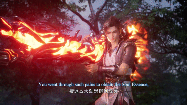 Watch Shuangsheng Wu Hun – Twin Martial Souls episode 24 english sub stream - myanimelive - animeflix - anime dekho - anime hindi - Toonstream - donghua stream - Rare toon india