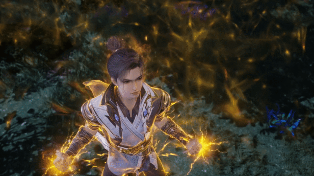 Watch Shuangsheng Wu Hun – Twin Martial Souls episode 25 english sub stream - myanimelive - animeflix - anime dekho - anime hindi - Toonstream - donghua stream - Rare toon india