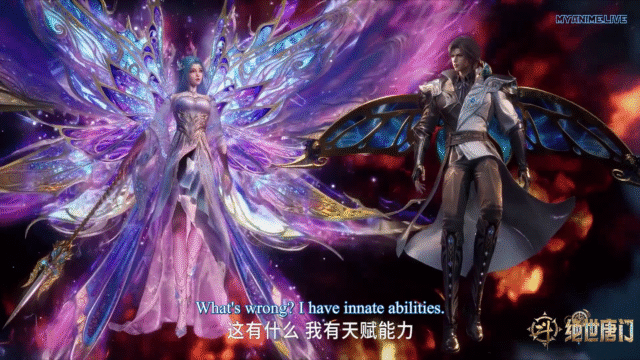 Watch Soul Land 2: The Peerless Tang Sect Episode 123 english sub stream - myanimelive - animeflix - anime dekho - anime hindi - Toonstream - donghua stream - Rare toon india