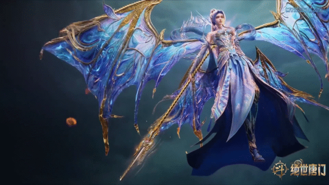 Watch Soul Land 2: The Peerless Tang Sect Episode 124 english sub stream - myanimelive - animeflix - anime dekho - anime hindi - Toonstream - donghua stream - Rare toon india