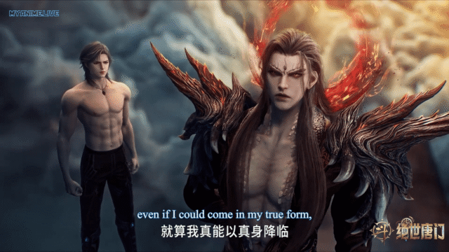 Watch Soul Land 2: The Peerless Tang Sect Episode 125 english sub stream - myanimelive - animeflix - anime dekho - anime hindi - Toonstream - donghua stream - Rare toon india