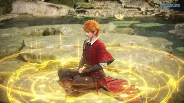 Watch Tales of Demons and Gods 9th Season episode 36 english sub stream - myanimelive - animeflix - anime dekho - anime hindi - Toonstream - donghua stream - Rare toon india