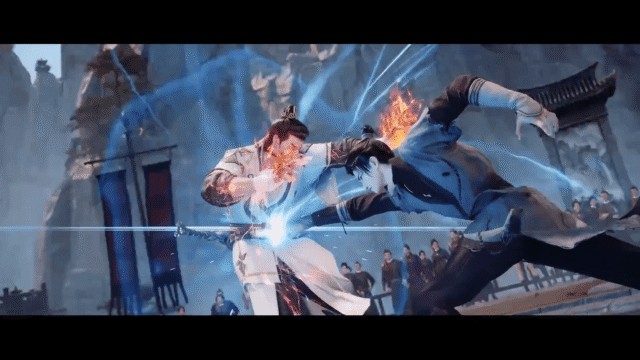 Watch Tian Xiang – Divine Manifestation episode 02 english sub stream - myanimelive - animeflix - anime dekho - anime hindi - Toonstream - donghua stream - Rare toon india