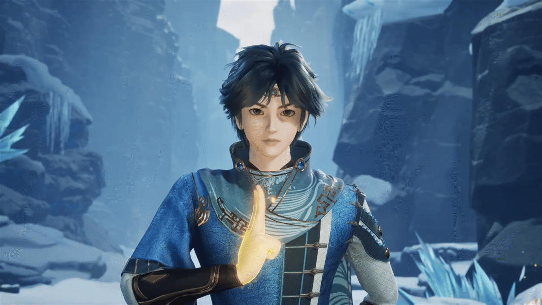 Watch Tianming Dashen Huang S1 episode 11 english sub stream - myanimelive - animeflix - anime dekho - anime hindi - Toonstream - donghua stream - Rare toon india