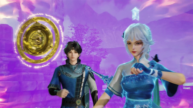 Watch Tianming Dashen Huang S1 episode 14 english sub stream - myanimelive - animeflix - anime dekho - anime hindi - Toonstream - donghua stream - Rare toon india