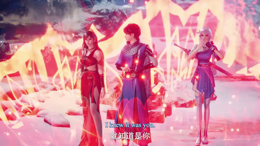 Watch Tianming Dashen Huang S1 episode 15 english sub stream - myanimelive - animeflix - anime dekho - anime hindi - Toonstream - donghua stream - Rare toon india