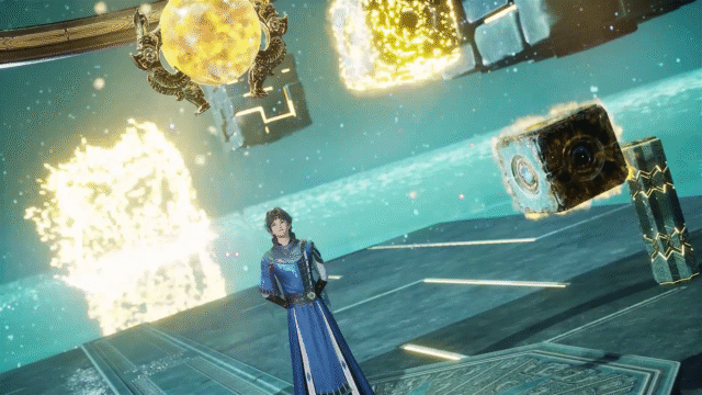 Watch Tianming Dashen Huang S1 episode 16 english sub stream - myanimelive - animeflix - anime dekho - anime hindi - Toonstream - donghua stream - Rare toon india