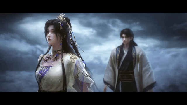 Watch Veiled Dreams – Eclipse of Illusion episode 17 english sub stream - myanimelive - animeflix - anime dekho - anime hindi - Toonstream - donghua stream - Rare toon india