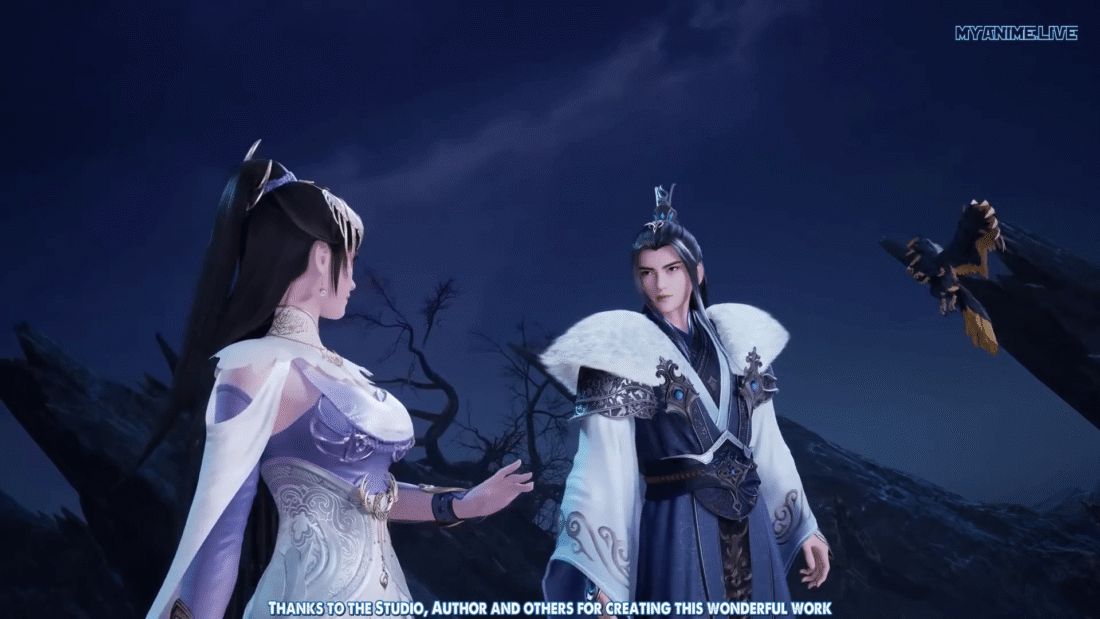 Watch Wan Jie Du Zun – Ten Thousand Worlds episode 370 english sub stream - myanimelive - animeflix - anime dekho - anime hindi - Toonstream - donghua stream - Rare toon india