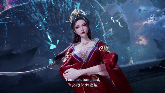 Watch Wan Jie Du Zun – Ten Thousand Worlds episode 372 english sub stream - myanimelive - animeflix - anime dekho - anime hindi - Toonstream - donghua stream - Rare toon india