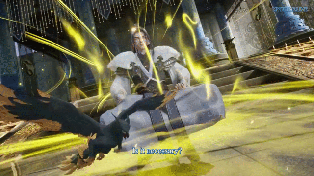Watch Wan Jie Du Zun – Ten Thousand Worlds episode 373 english sub stream - myanimelive - animeflix - anime dekho - anime hindi - Toonstream - donghua stream - Rare toon india