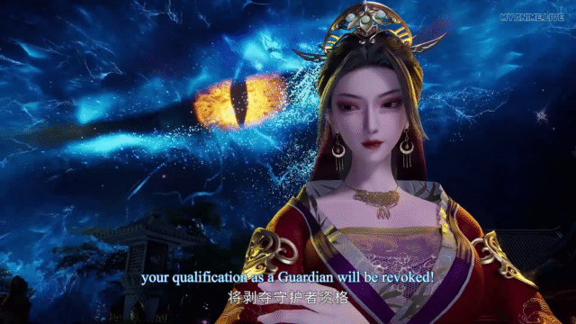 Watch Wan Jie Du Zun – Ten Thousand Worlds episode 376 english sub stream - myanimelive - animeflix - anime dekho - anime hindi - Toonstream - donghua stream - Rare toon india