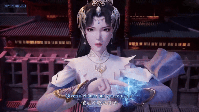 Watch Wan Jie Du Zun – Ten Thousand Worlds episode 377 english sub stream - myanimelive - animeflix - anime dekho - anime hindi - Toonstream - donghua stream - Rare toon india
