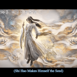Watch Wanmei Shijie – Perfect World Episode 235 english sub stream - myanimelive - animeflix - anime dekho - anime hindi - Toonstream - donghua stream - Rare toon india