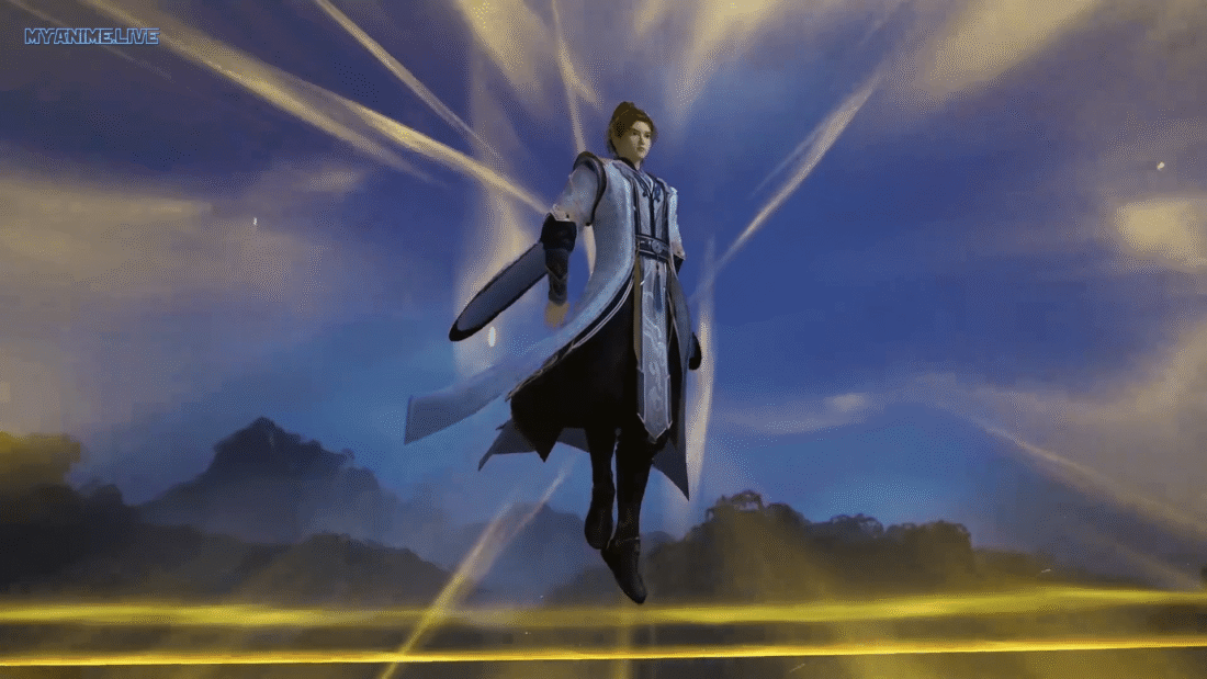 Watch Wu Shang Shen Di – Supreme God Emperor episode 531 eng sub stream - myanimelive - animeflix - anime dekho - anime hindi - Toonstream - donghua stream - Rare toon india