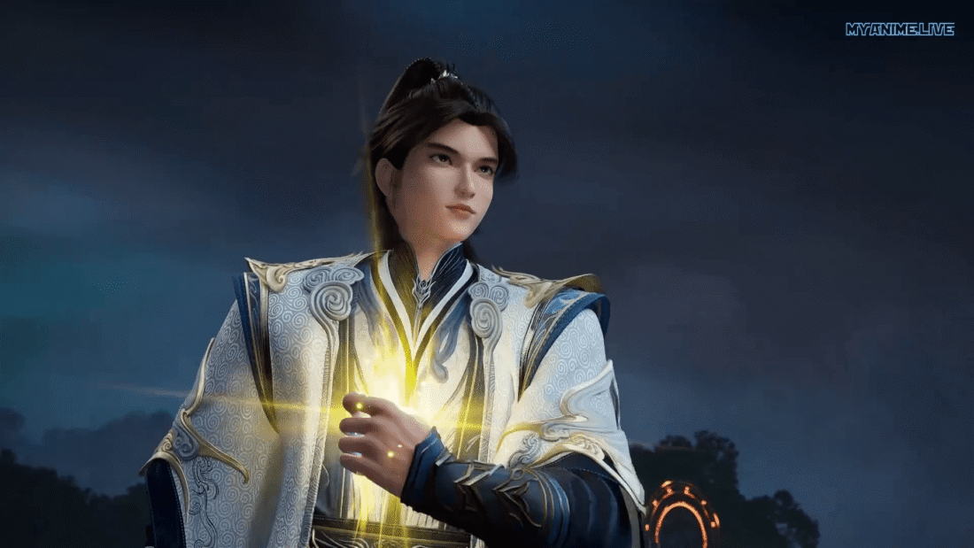 Watch Wu Shang Shen Di – Supreme God Emperor episode 532 eng sub stream - myanimelive - animeflix - anime dekho - anime hindi - Toonstream - donghua stream - Rare toon india
