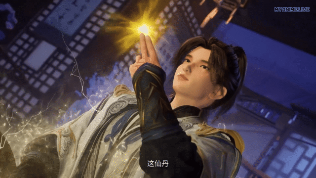 Watch Wu Shang Shen Di – Supreme God Emperor episode 537 eng sub stream - myanimelive - animeflix - anime dekho - anime hindi - Toonstream - donghua stream - Rare toon india