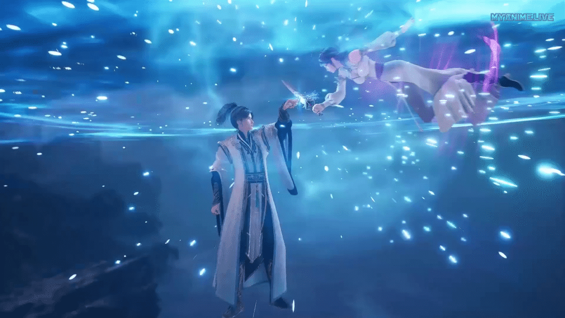 Watch Wu Shang Shen Di – Supreme God Emperor episode 538 eng sub stream - myanimelive - animeflix - anime dekho - anime hindi - Toonstream - donghua stream - Rare toon india