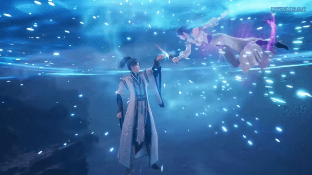 Watch Wu Shang Shen Di – Supreme God Emperor episode 538 eng sub stream - myanimelive - animeflix - anime dekho - anime hindi - Toonstream - donghua stream - Rare toon india