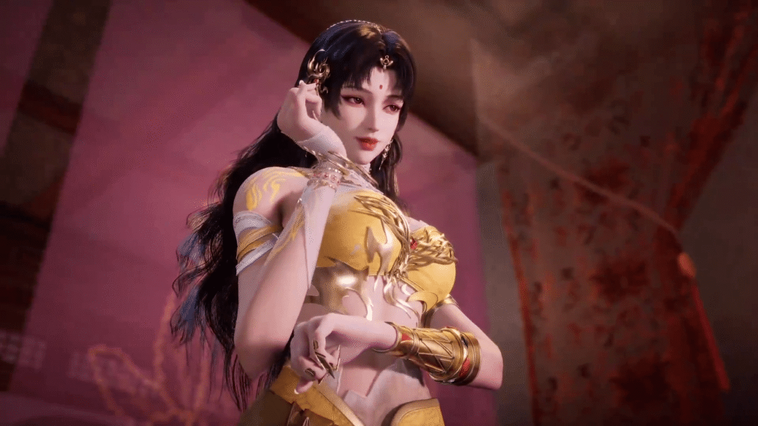 Watch Wu Sui Xinghe S1 episode 17 english sub stream - myanimelive - animeflix - anime dekho - anime hindi - Toonstream - donghua stream - Rare toon india