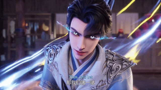 Watch Wu Sui Xinghe S1 episode 19 english sub stream - myanimelive - animeflix - anime dekho - anime hindi - Toonstream - donghua stream - Rare toon india