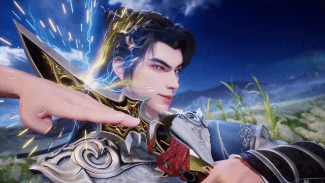 Watch Wu Sui Xinghe S1 episode 22 english sub stream - myanimelive - animeflix - anime dekho - anime hindi - Toonstream - donghua stream - Rare toon india