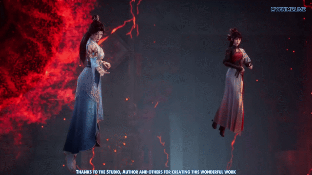 Watch Wu shen zhu zai – Martial Master episode 591 english sub stream - myanimelive - animeflix - anime dekho - anime hindi - Toonstream - donghua stream - Rare toon india