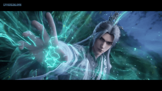 Watch Xian Ni – Renegade Immortal ( 2023 ) Episode 110 english sub stream - myanimelive - animeflix - anime dekho - anime hindi - Toonstream - donghua stream - Rare toon india