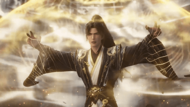 Watch Zhe Tian – Shrouding the Heavens episode 130 english sub stream - myanimelive - animeflix - anime dekho - anime hindi - Toonstream - donghua stream - Rare toon india