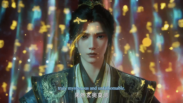 Watch Zhe Tian – Shrouding the Heavens episode 131 english sub stream - myanimelive - animeflix - anime dekho - anime hindi - Toonstream - donghua stream - Rare toon india