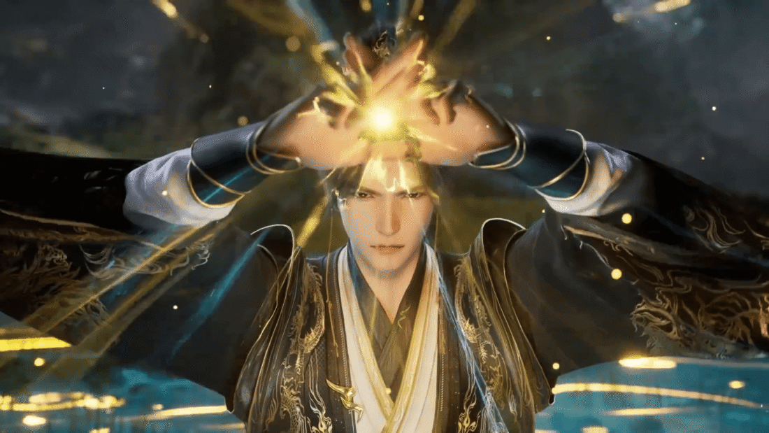 Watch Zhe Tian – Shrouding the Heavens episode 132 english sub stream - myanimelive - animeflix - anime dekho - anime hindi - Toonstream - donghua stream - Rare toon india