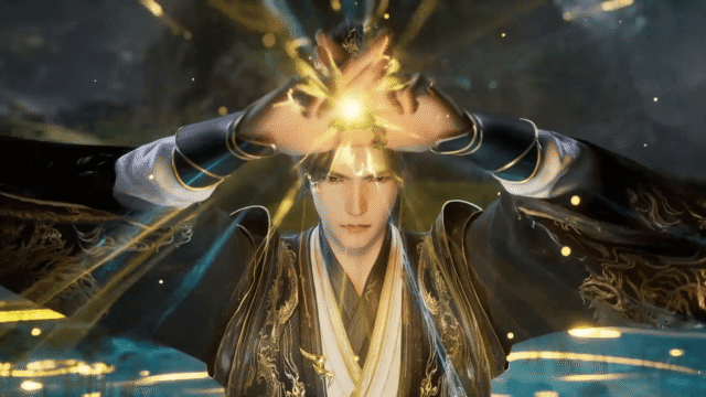 Watch Zhe Tian – Shrouding the Heavens episode 132 english sub stream - myanimelive - animeflix - anime dekho - anime hindi - Toonstream - donghua stream - Rare toon india