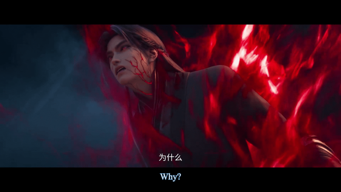 Watch Zhu Xian – Jade Dynasty Episode 73 english sub stream - myanimelive - animeflix - anime dekho - anime hindi - Toonstream - donghua stream - Rare toon india