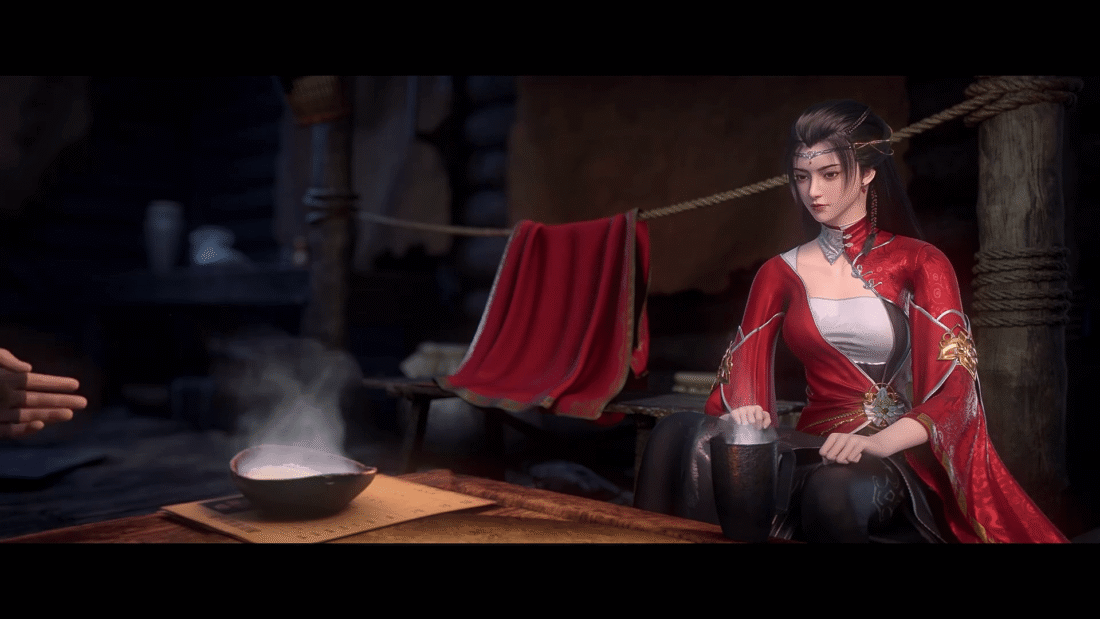 Watch Zi Chuan – Purple River S2 episode 12 english sub stream - myanimelive - animeflix - anime dekho - anime hindi - Toonstream - donghua stream - Rare toon india