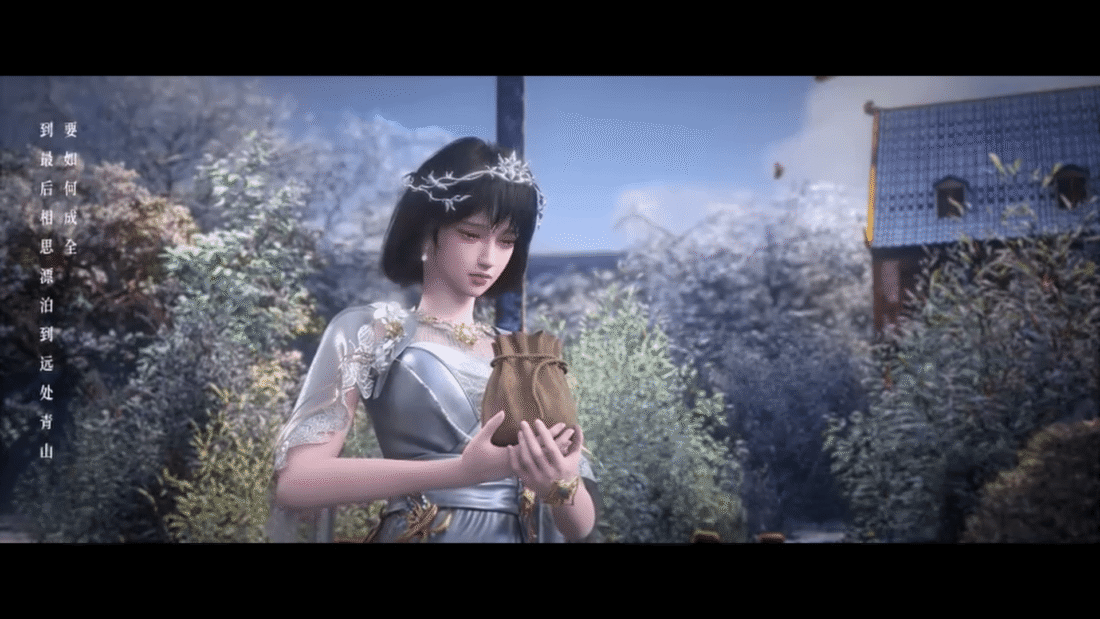 Watch Zi Chuan – Purple River S2 episode 14 english sub stream - myanimelive - animeflix - anime dekho - anime hindi - Toonstream - donghua stream - Rare toon india