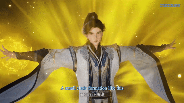 Watch Wu Shang Shen Di – Supreme God Emperor episode 533 eng sub stream - myanimelive - animeflix - anime dekho - anime hindi - Toonstream - donghua stream - Rare toon india