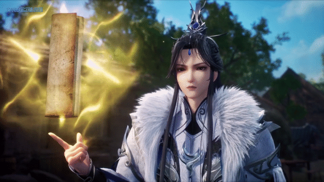 Watch 100.000 Years of Refining Qi 1st season episode 290 english sub stream - myanimelive - animeflix - anime dekho - anime hindi - Toonstream - donghua stream - Rare toon india