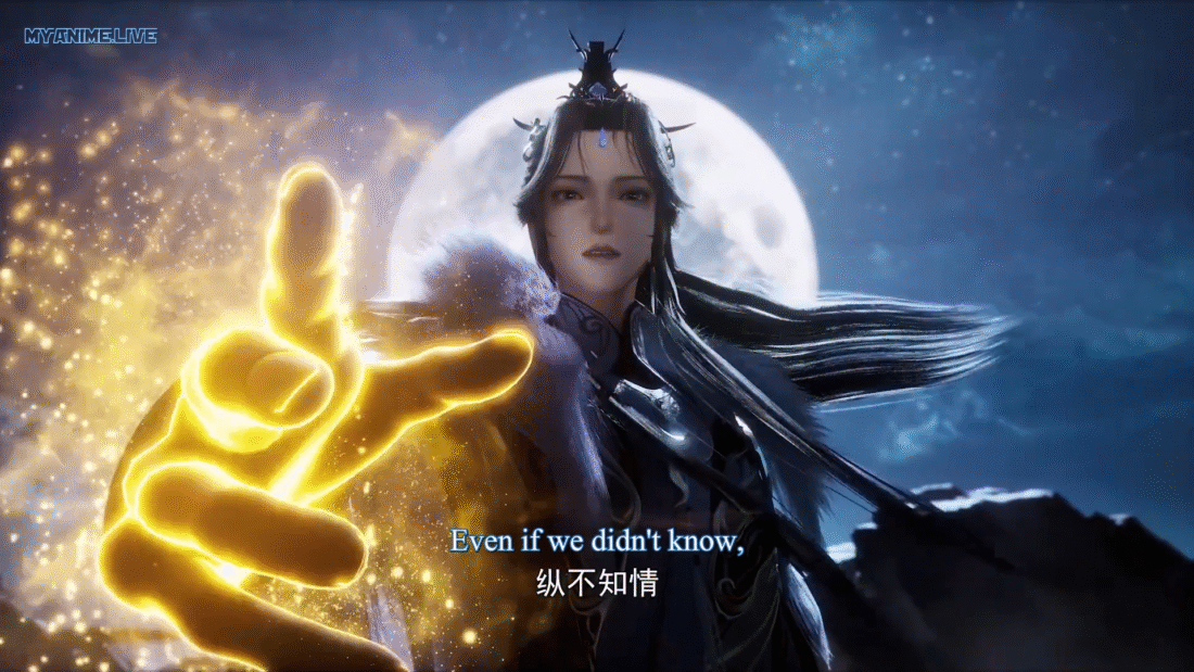 Watch 100.000 Years of Refining Qi 1st season episode 291 english sub stream - myanimelive - animeflix - anime dekho - anime hindi - Toonstream - donghua stream - Rare toon india