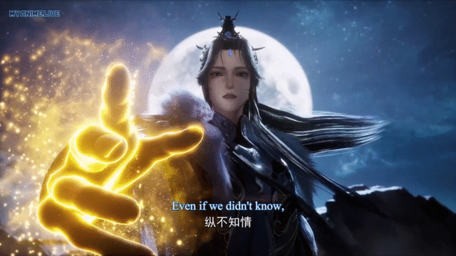 Watch 100.000 Years of Refining Qi 1st season episode 291 english sub stream - myanimelive - animeflix - anime dekho - anime hindi - Toonstream - donghua stream - Rare toon india