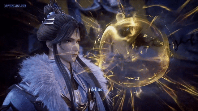 Watch 100.000 Years of Refining Qi 1st season episode 292 english sub stream - myanimelive - animeflix - anime dekho - anime hindi - Toonstream - donghua stream - Rare toon india