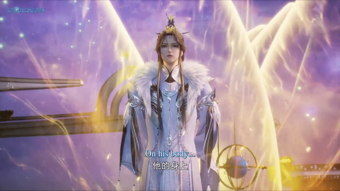 Watch 100.000 Years of Refining Qi 1st season episode 293 english sub stream - myanimelive - animeflix - anime dekho - anime hindi - Toonstream - donghua stream - Rare toon india