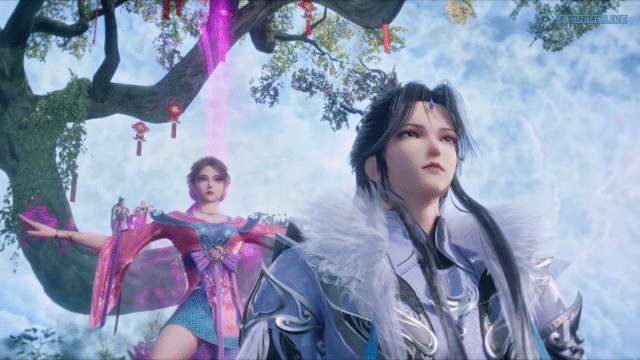 Watch 100.000 Years of Refining Qi 1st season episode 295 english sub stream - myanimelive - animeflix - anime dekho - anime hindi - Toonstream - donghua stream - Rare toon india