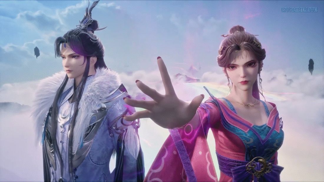 Watch 100.000 Years of Refining Qi 1st season episode 296 english sub stream - myanimelive - animeflix - anime dekho - anime hindi - Toonstream - donghua stream - Rare toon india