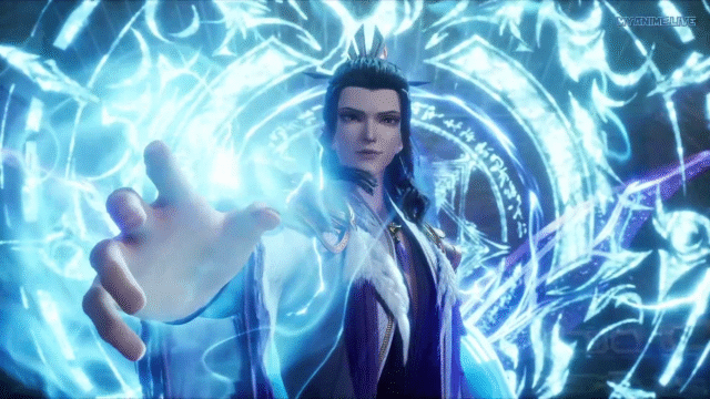 Watch 100.000 Years of Refining Qi 1st season episode 297 english sub stream - myanimelive - animeflix - anime dekho - anime hindi - Toonstream - donghua stream - Rare toon india